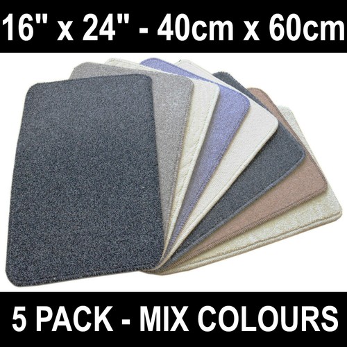 Non slip indoor hard - 5x,
