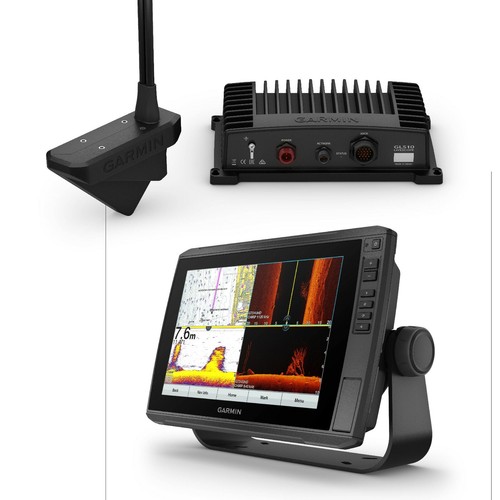 Garmin echomap ultra - ultra, 102sv