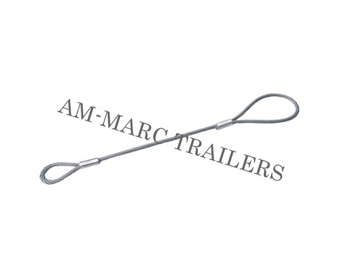 Secondary trailer safety - secondary,