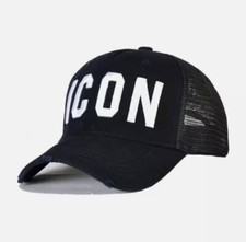 Icon trucker cap adults unisex