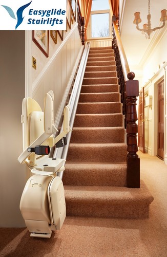 Acorn slim 130 stair - slim, lift
