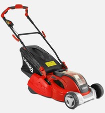COBRA RM4140VX 16" Li-ion 40V
