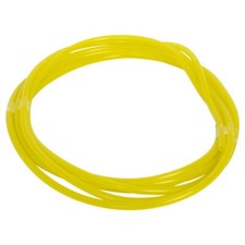 3MM ID  BORE FLYMO MAXI-TRIM STRIMMER CHAINSAW 2 STROKE FUEL GAS PIPE HOSE 1 m