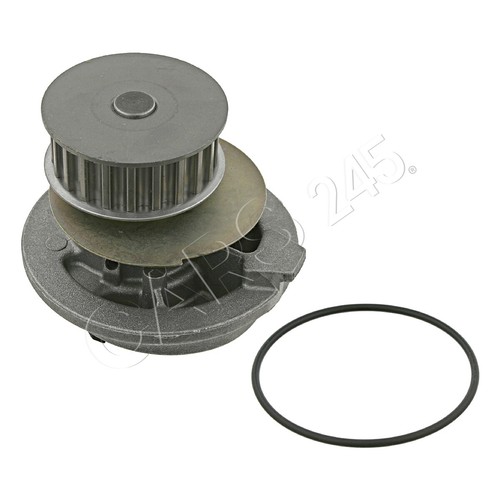 Febi water pump fits - febi, opel