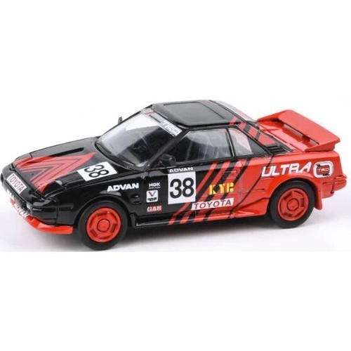Toyota mr2 mk1 - mk1, autocross