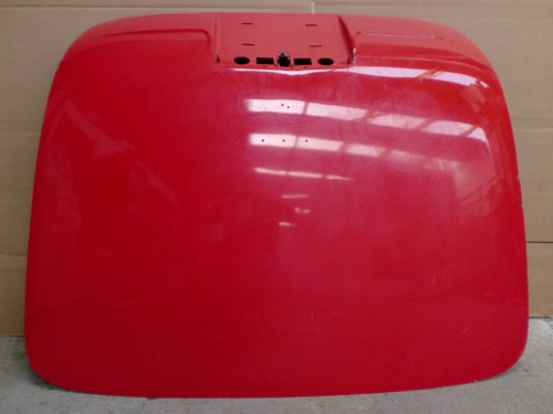 Jaguar mkx mk10 - mkx, lid