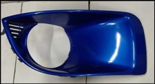 SUBARU IMPREZA BLOBEYE GENUINE BUMPER FOG LIGHT covers Oc2 WRX STI GDA GDB 03-05