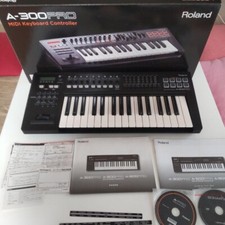 Roland 300pro midi keyboard - roland,