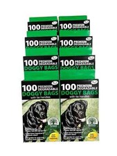 1000 for £14.99! Dog Poo