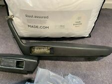 Porsche 911 Arm Rest set LHD Original 1968-73 Air Cooled 911 PCG55504223