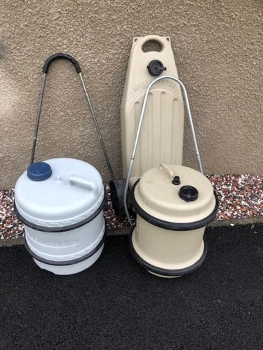 Caravan accessories - caravan,
