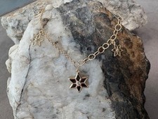 Clogau 9ct Yellow & Rose Gold