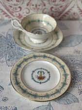 Coalport Queen Elizabeth Cup