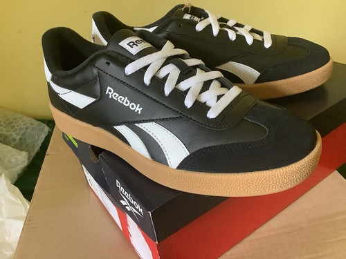 Reebok mens smash edge low - mens,