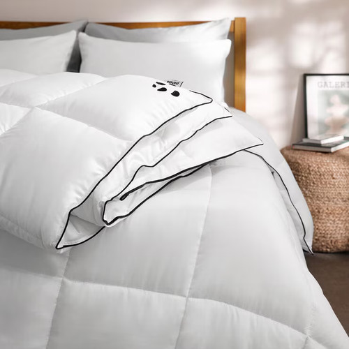 Panda the cloud bamboo tog - the,