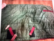 Cheap 6’0 Weatherbeeta Lightweight Stable Rug