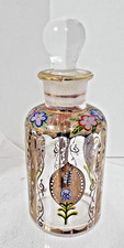 Antique hand enameled - hand,