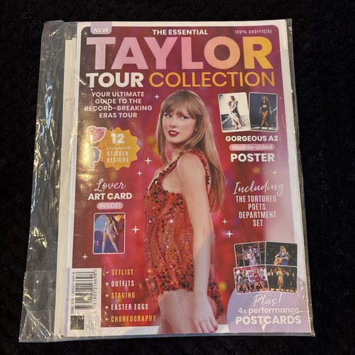 Taylor swift essential tour - essential,