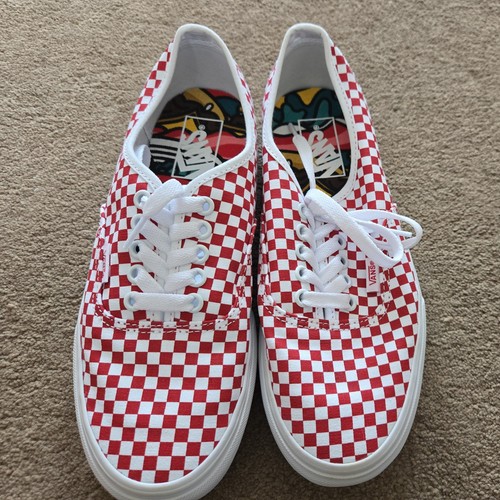 Bnib vans authentic van doren - bnib,