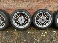 Alpina c95 original - c95, alloy