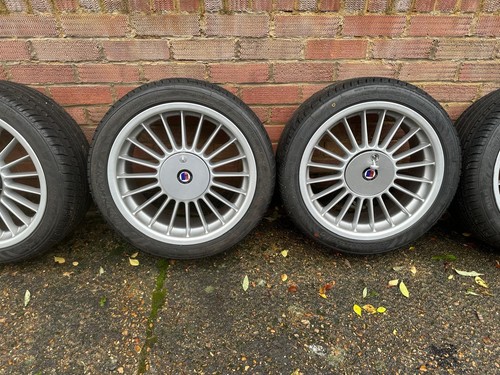 Alpina c95 original - alpina,