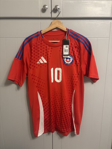 Chile 2024 home football - 2024/25,