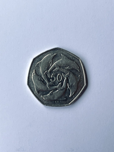 1997 gibraltar bottlenose - gibraltar,