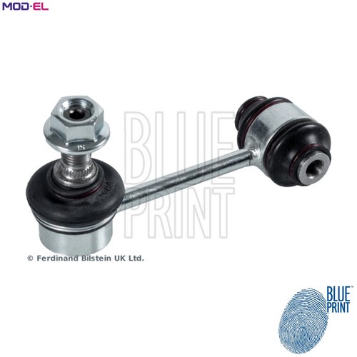 Linkcoupling rod stabiliser - linkcoupling,