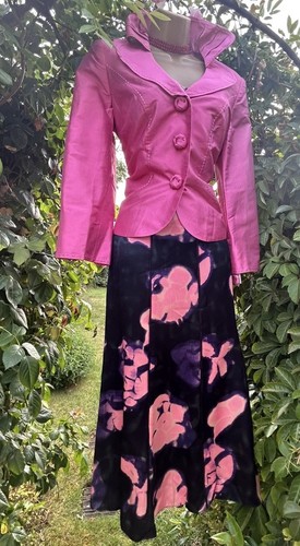 Gold michael pink navy - gold, by
