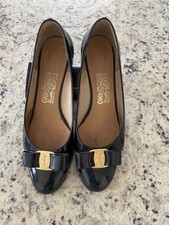 Salvatore Ferragamo, Ladies
