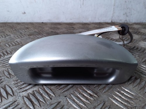 Nissan micra 2005 - nissan,