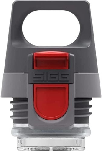 Sigg hot cold one top - sigg,
