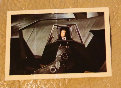 James bond 1979 alma - 1979,