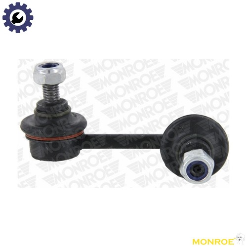 Linkcoupling rod stabiliser - rod,