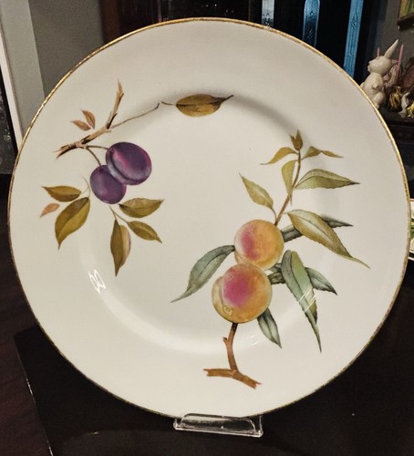 Royal worcester evesham - evesham, vale