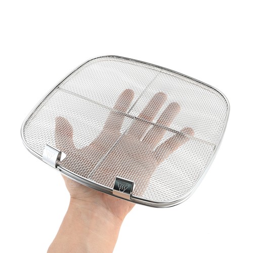 Splatter shield replace - splatter,