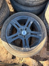 Volvo V70 S60 S80 17" SPORT