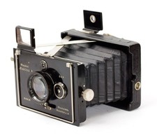 Plaubel Makina I 6x9 Bellows