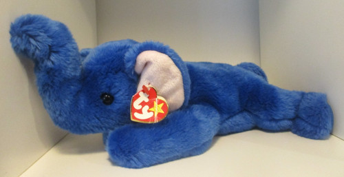 Rare original beanie baby - ty,