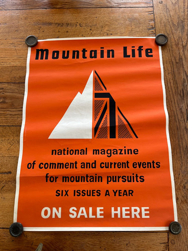 1970s original poster - , from