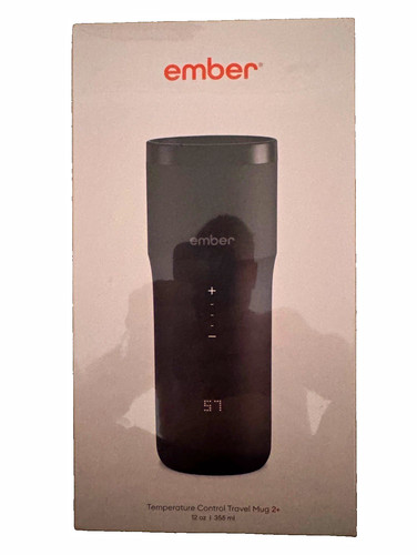 Ember travel mug - mug, 2+