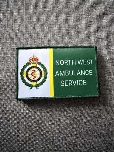 North west ambulance service - north,