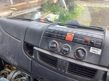 Iveco 7.5 Tonne Tipper