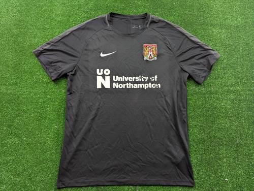 Northampton town nike - town,