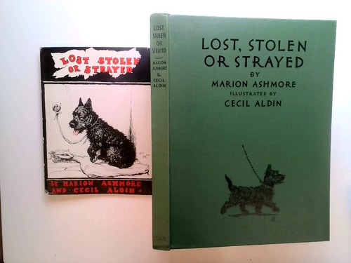 Lost stolen or strayed - lost,,