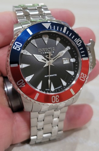 Invicta reserve pepsi subaqua - invicta,