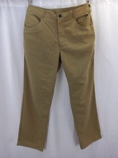 Rohan Fusion Trousers Beige