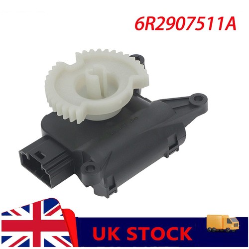 Air vent heater flap - air,