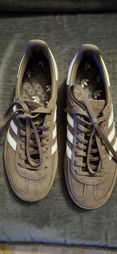 Adidas spezial trainers - adidas,