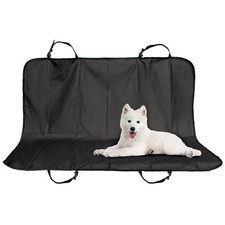 Dog Car Seat Cover Waterproof
